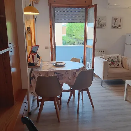 Tosca 5 Apartment Pisa