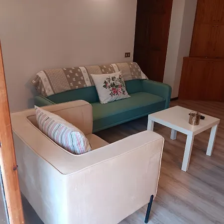 Tosca 5 Apartmán Pisa