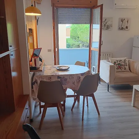 Tosca 5 * Pisa