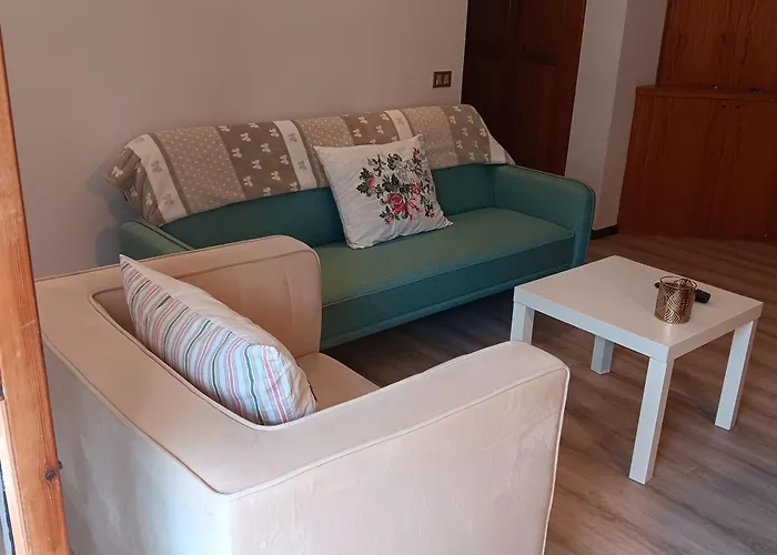 Tosca 5 Apartmán Pisa