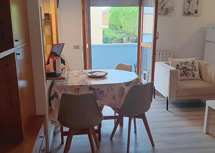 アパート Tosca 5 *